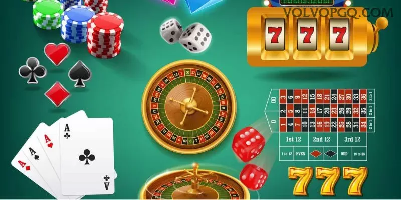 Aplicativo móvel volvopg para iOS e Android